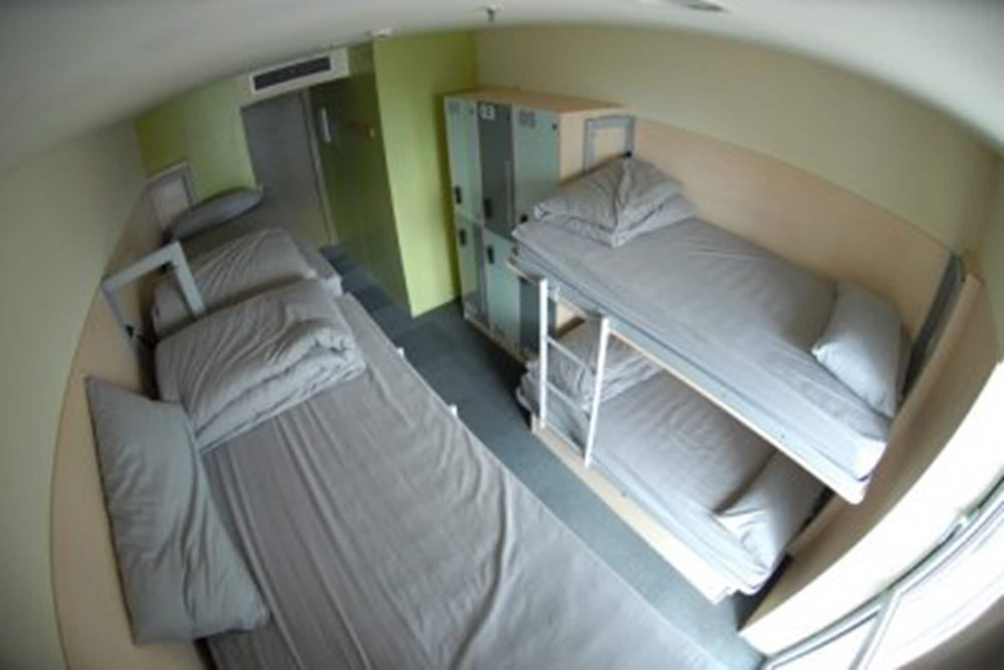 Urbany Hostel Barcelona Luaran gambar