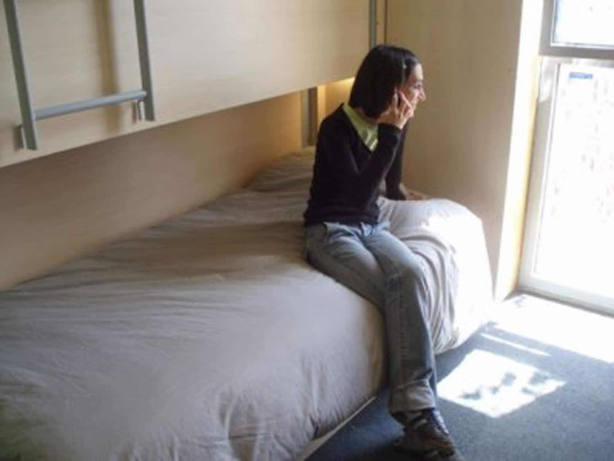 Urbany Hostel Barcelona Luaran gambar
